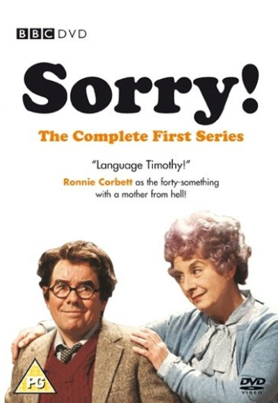 Sorry! - Season 1 [102402] (A1772824846) [[Shows 2.0]] --Plex--